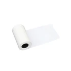 Take-out printing paper thermal paper roll