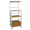 /product-detail/microwave-oven-rack-cart-storage-rack-with-metal-frame-60750568259.html