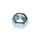 Bafang manufacturer high tensile galvanized DIN 431 hex nut hex pipe nut