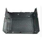 Aluminum cnc machining industrial fireproof tower computer case
