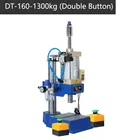Pneumatic punching machine 1300kg 160 type bench press high precision riveting machine punch press machine