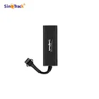 Good Price Small ST-901M GPS Tracker With Remote Cut Off Engine FREE Tracking System Software Tracker gps