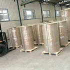 China yintong watermark thread security paper
