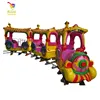 Guangdong amusement park equipment low price track train thomas the train track master for shopping square and shopping mall