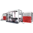 Plastic Circular Loom for flour Woven bag Production line and Woven sack making machine
