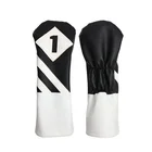 Golf Golf Headcover For Driver Club With Cheap Price