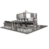 Drink Split Water Filling Machine Production Line/Soft Drink Juice Making Line Beverage Drinking Liquid Filler Machinery