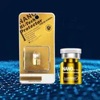 2020 Nano Technology Liquid Glass Screen Protector Waterproof Coating Invisible Full Cover Universal Mobile Phone 9H Screen Film