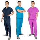 Nurse Scrubs Medical Scrub Wholesale Nursing Scrubs Uniform For Sale