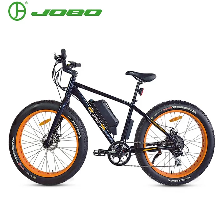 ebike front 2020