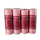 Kitchen Towel Kitchen Nonwoven Washable Disposable Kitchen Towel Cleaning Factory Supply