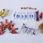 Pouch Hot Sale Classic Biscuit Automatic Packing Machine Excellent Quality Biscuit Pouch Packing Machine