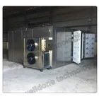 Noodle/Rice flour/Sweet potato heat pump dryer/food dehydrator