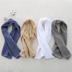 China wholesale 100%Cotton Luxury Hotel Plain Towel, Face Cloth Hand Towel Bath Towel Set