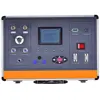 HTMD-H U Disk Dump Function SF6 Density Relay Tester