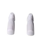 CLEARANCE UP TO 50% Hot Selling EAS Mini Pencil Tag Anti-theft Hard Tag for Supermarket