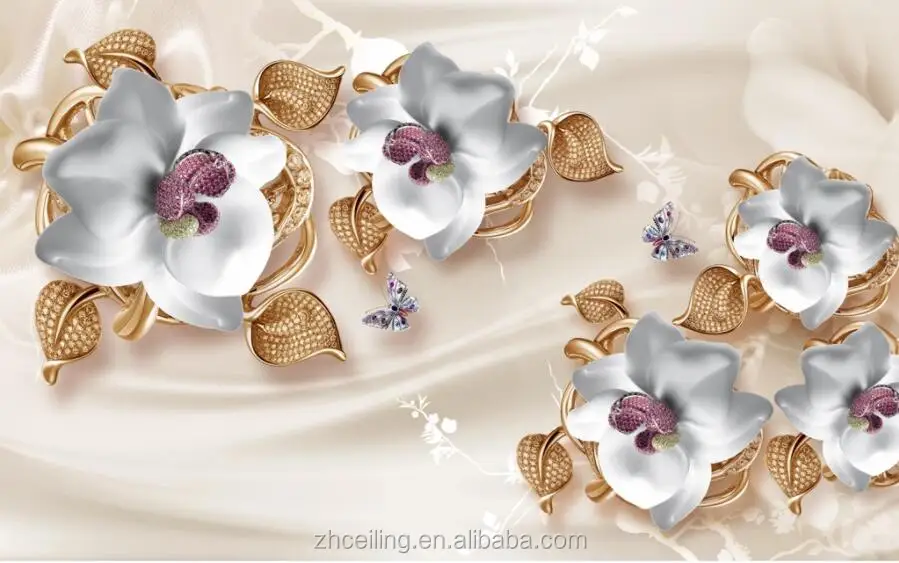 mural wallpaper 3d