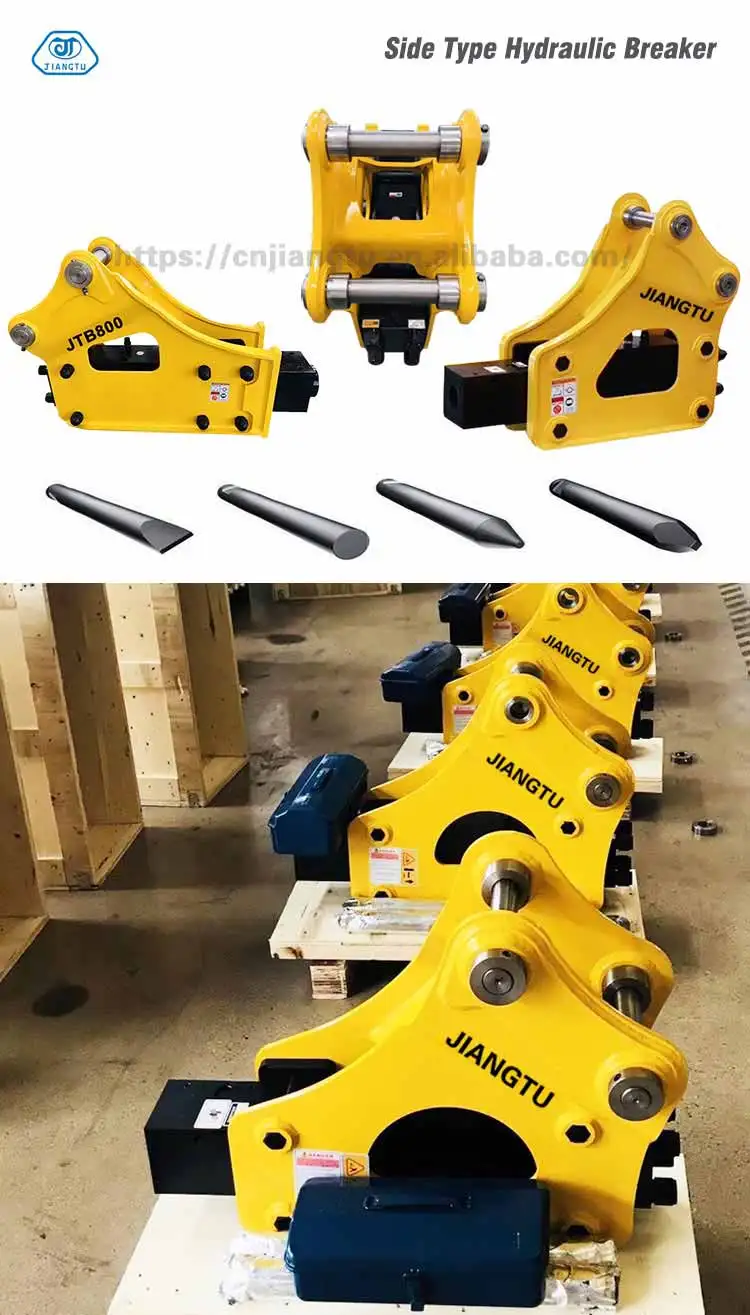 hydraulic hammer products hydraulic demolition hammer concrete