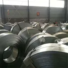 hot dip packaging material properties of dx51d z200 galvanized steel coil