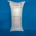 reliable quality level 1 pp woven inflatable container Mega flow container pp air dunnage bag for cargo storage