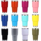 Tumbler Double Stainless Steel Factory Price 30oz Vacuum Coffee Tumbler Double Wall Stainless Steel Tumbler