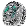 Championship Ring: New England Patriots Philadelphia Eagles Denver Broncos Chicago Bears Ring