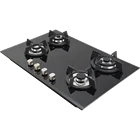 Gas Cooktop Best Sale 4 Burner Kitchen Gas Cooktop Tempered Glass Gas Cooktop