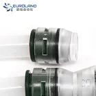 End Cap Microduct Fitting China Supply Price 5mm Microduct End Cap For Pipe Fitting