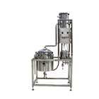 Thyme Essential Oil Distillation Equipment/Essential Oil Distillation Machine/Pure essential Oil Distiller for Sale
