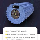 Fomalhaut 4500RPM Electric Vibrating Foam Roller
