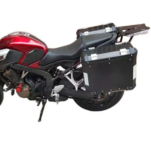 motorcycle tail case