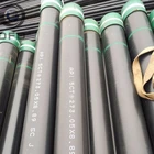 wuxi OFD API 5ct J/K55 threaded tubing oil pipe