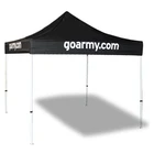 10x10 Ft Wholesale Folding canopy tent Trade Show Pop up Outdoor gazebo Tent for Events
