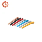 China Oem Manufacturer Manual Operated Ball Valve Parts Handles