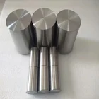 Bar Baoji Factory Supply Forging Wolfram Bar Pure Tungsten Price Per Kg