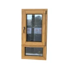 Aluminum Frame Windows And Doors