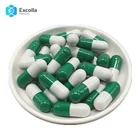Raw Material Ginkgo Biloba Extract Capsules