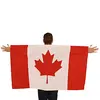 Best selling Canadian maple country flags Canada national body flag