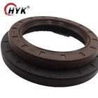 Dust seal o-ring rubber pad rubber oil seal ah2847g