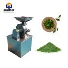 Moringa Leaf Powder Machine Moringa Leaf Powder Grinding Machine
