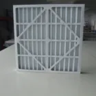 Custom Metal Panel Air Breather Filter Screens For Air