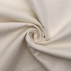 100% Cotton Fabric Dyed Wholesale 200GSM Woven Coat