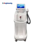 2019 beauty salon sale/home use 808 diode laser hair removal machine