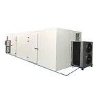 High quality seafood drying machine cabinet for fish shrimp drying oven