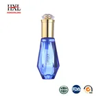 OEM/ODM private label argan oil hair care serum for dry,frizzy,damaged hair