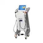 Médical Beauté Multipolaire Partiel Microneedling Rf Réduction Meilleur Radiofréquence Équipement Esthétique