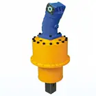 8T 13T ADHX series earth auger for auger drilling machine