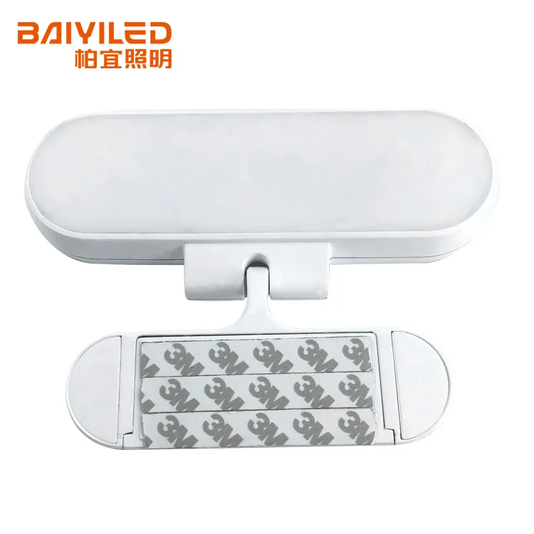 Venta al por mayor iluminacion armario pilas-Compre online los mejores