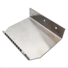 No Touch Hygiene Foot Door Opener Foot Operated Pull Free Hand Door Opener