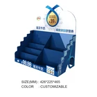 Manufacturer New Products Acrylic Plastic Display Table Stand For Check-Out Counter Retail